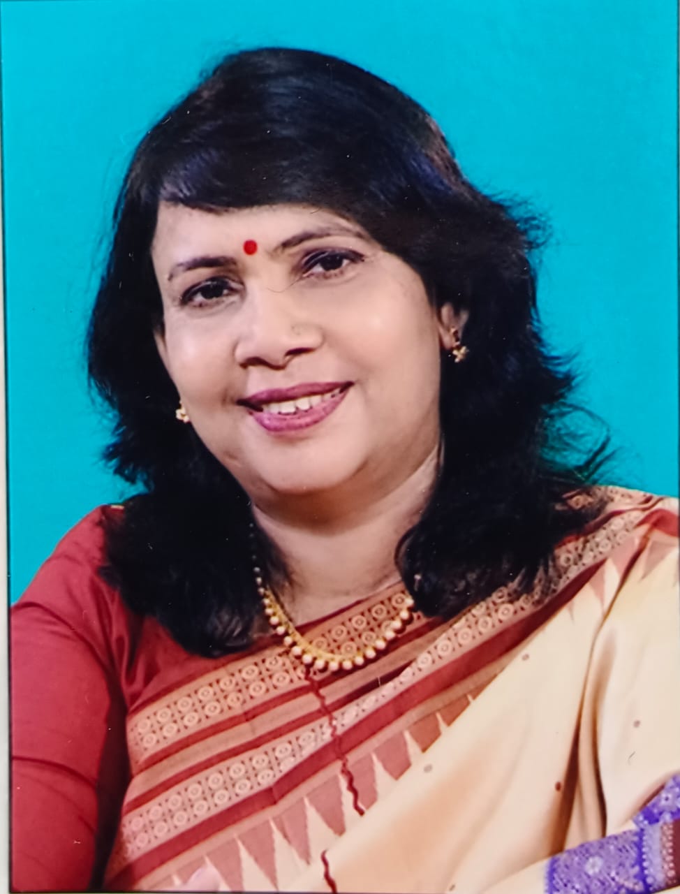 Ratnamala Arya